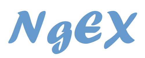 NgEX Logo