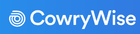 Cowrywise logo