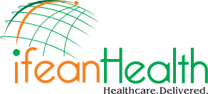 Ifeanhealth Logo